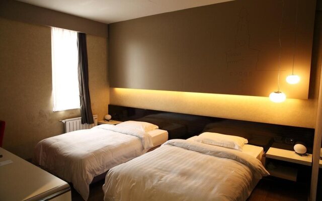 Hotel Huaxia Milano