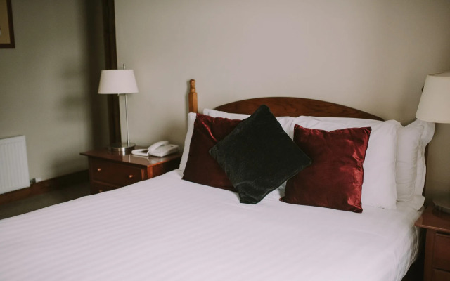 The Royal Valentia Hotel