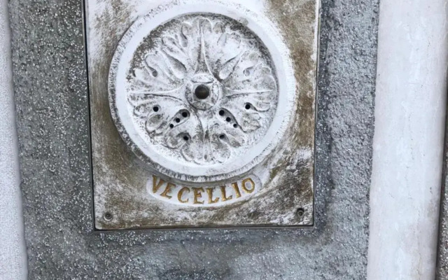 Hotel Vecellio