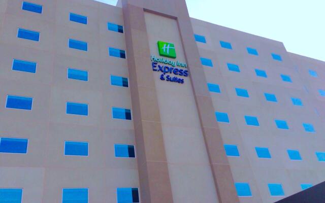 Holiday Inn Express & Suites Mexicali, an IHG Hotel