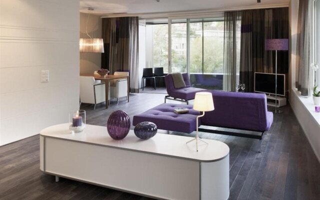 Limmathof Baden Hotel & Spa