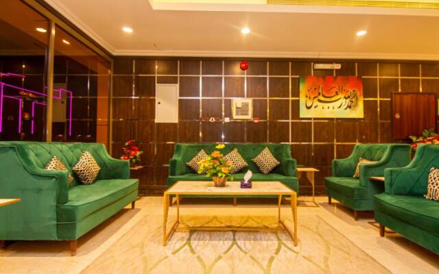 ال متعب سويتس الإزدهار 2