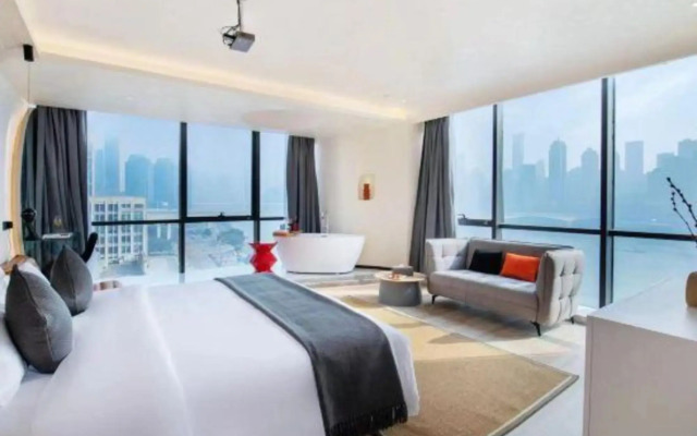 Haoting Business Hotel