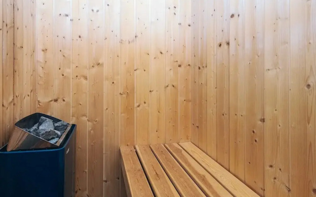 6 Person Holiday Home in Hemmet-by Traum