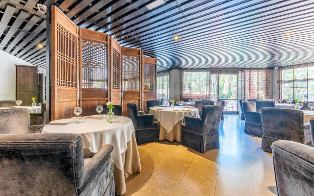 Huerto Del Cura Hotel