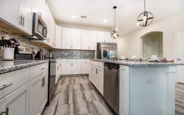 Moon Valley Villa #230736