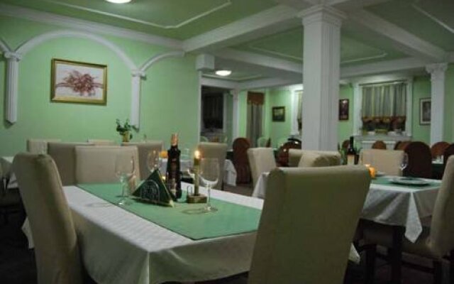 Hotel Dominus