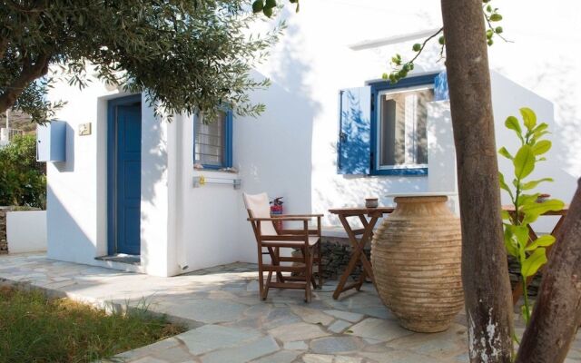 Aerides Boutique Rooms