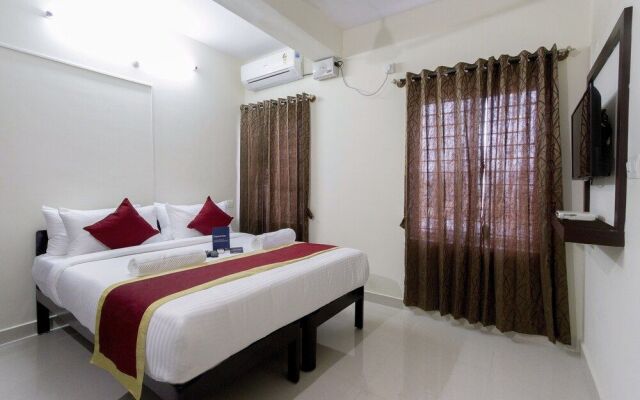 FabHotel RMS Comforts, Yeshwanthpur, Bangalore