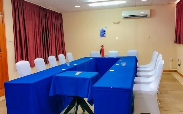 Busia Beach Resort- A Golden Beach Hotel