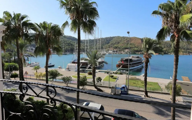 Cennet Life Hotel