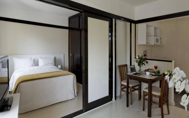 Ramada Suites São Paulo Itaim Bibi Newciti