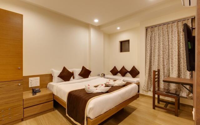 Hotel Shree Sai