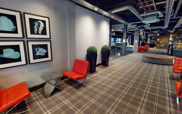 Village Hotel Aberdeen