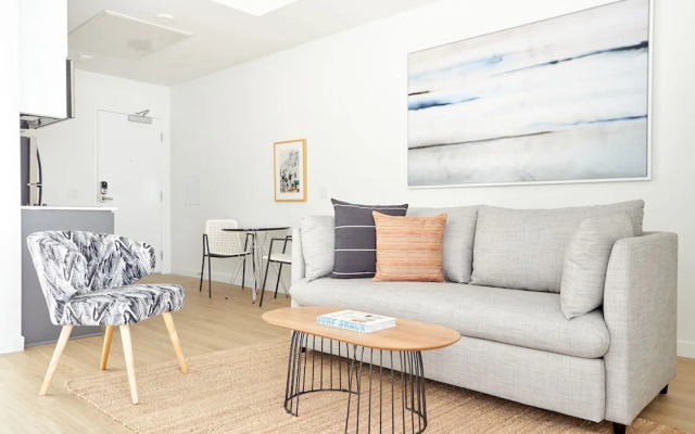 Sonder — 845 Broadway