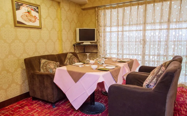 MaiHao International Hotel