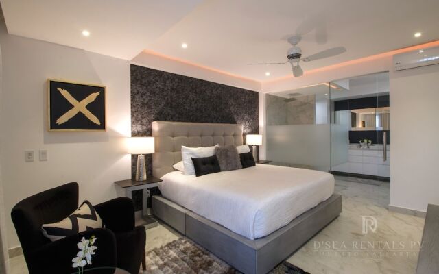 D Terrace Luxury Residences