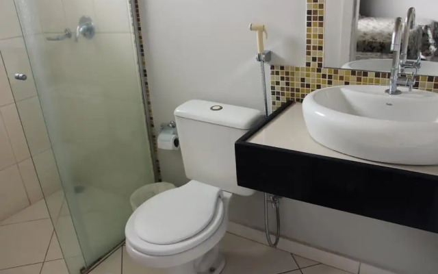 Hotel Recanto dos Ipês
