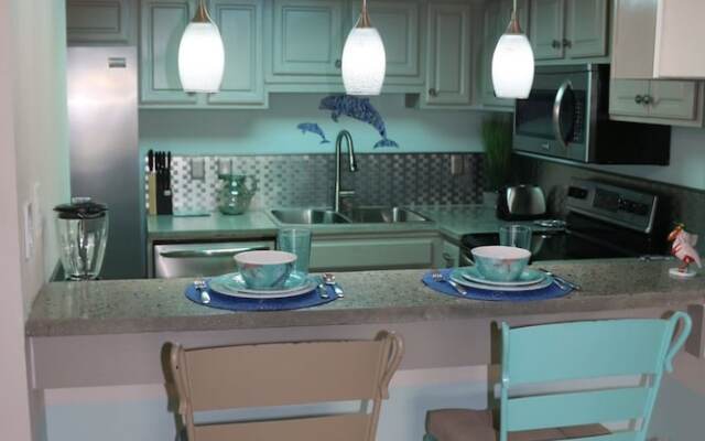 Sand Dollar by Surfside VR