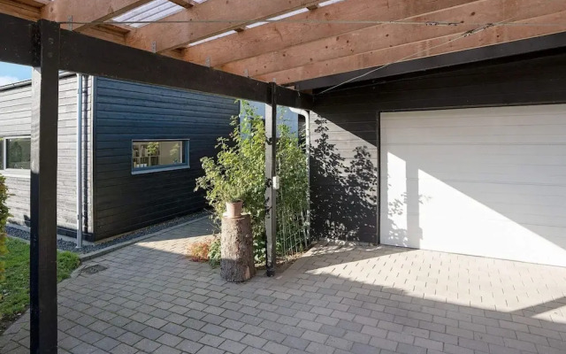 6 Person Holiday Home in Vaeggerlose