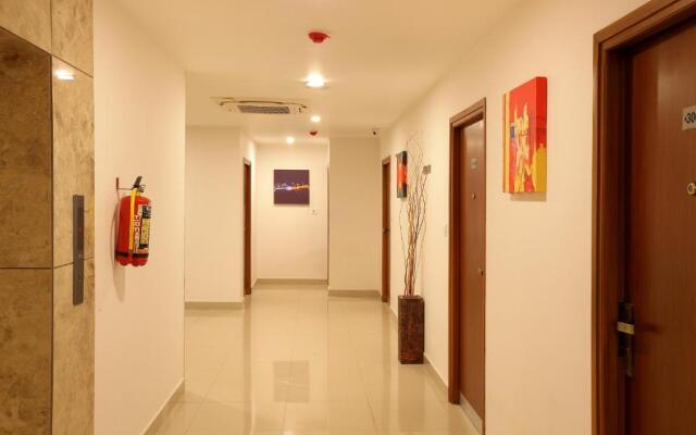 Park Residency