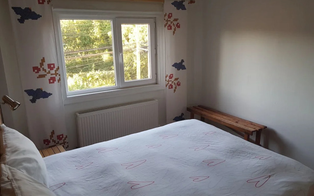 Compass del Sur - Hostel