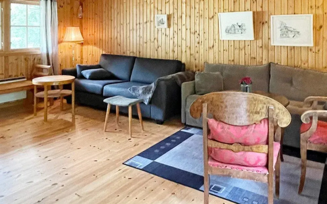 5 Person Holiday Home in Borgholm