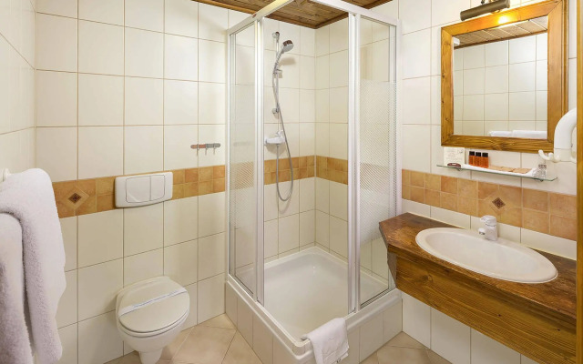 Hotel Bania Thermal & Ski