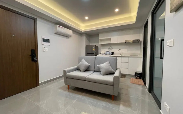 Parc21 Luxury Boutiques Hotel