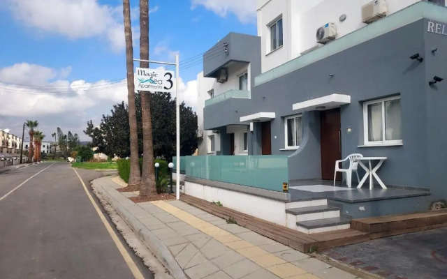 Boronia Hotel Apartments