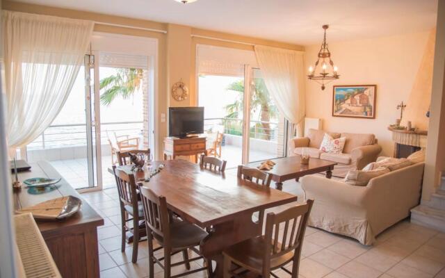 Jovanna Luxury Villas