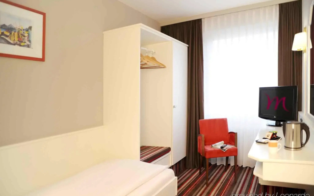 Mercure Hotel Bad Homburg Friedrichsdorf