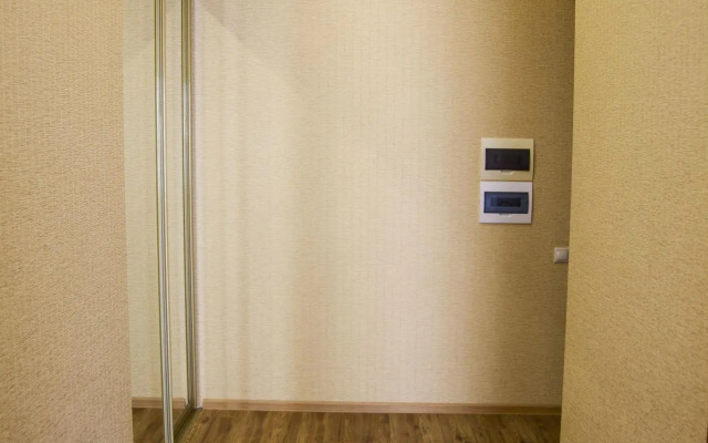 Апартаменты на улице Чкалова