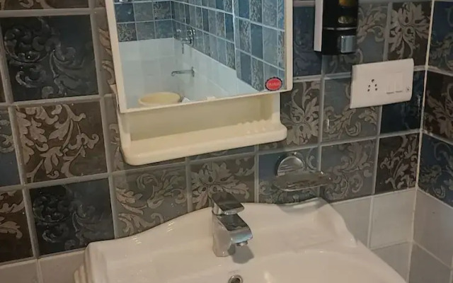 Pride Inn Luxury Resort