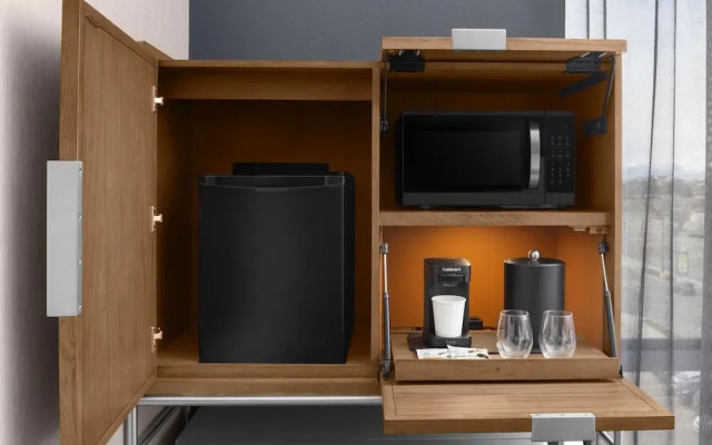 Courtyard by Marriott Orem University Place