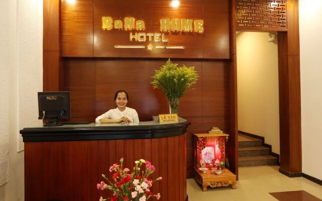 DaNa Home Hotel - Apartment