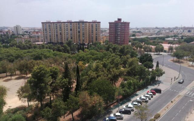 Apartamentos Flamenco B&B