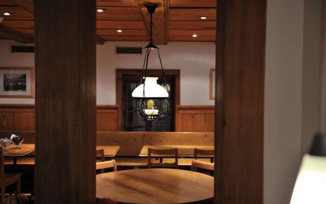 SEELANDHOTEL Weisses Kreuz