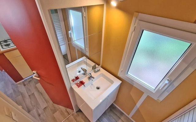 Camping La Pinatelle