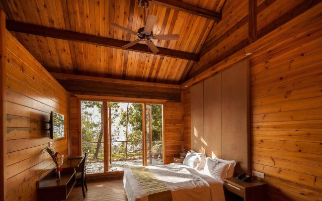 Sinclairs Retreat Kalimpong