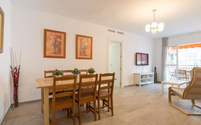 107357 Apartment In Cala Del Moral