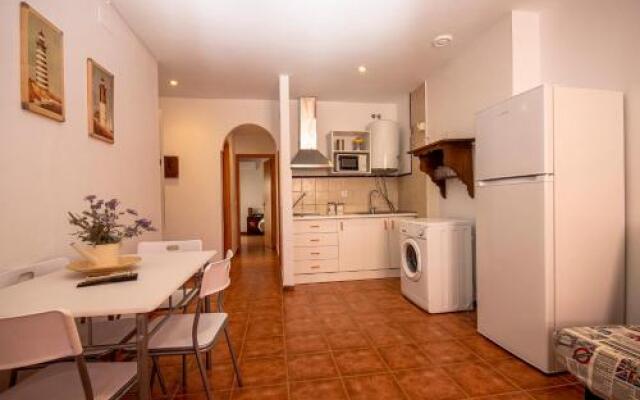 Apartamentos AlmaZahara
