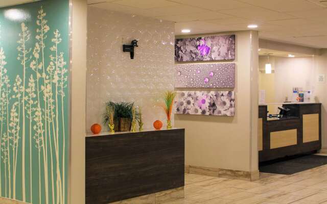 Sleep Inn Indianapolis East