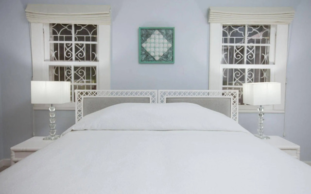 Prospect Plantation Villas