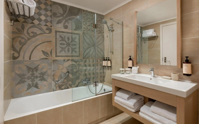 Electra Palace Rhodes - Premium All Inclusive