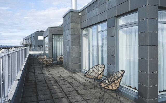 B2 Apartments By Heimaleiga
