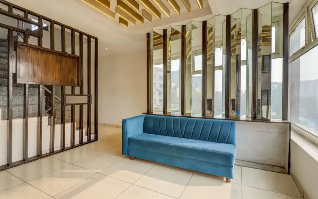 Itsy By Treebo - City Inn Amritsar