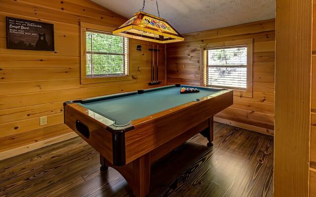 Grandpa Bear's View #233