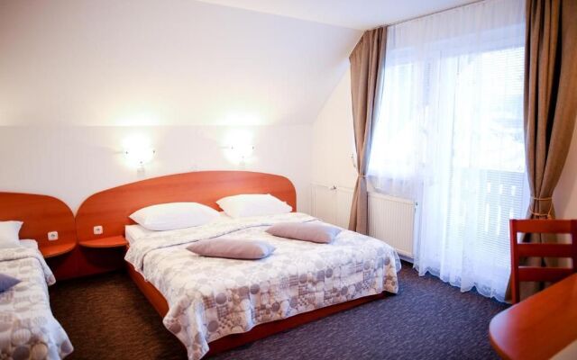 B&B Brezov Gaj