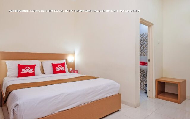 Morse Guesthouse